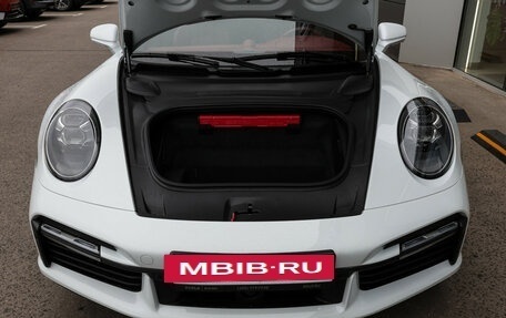 Porsche 911, 2023 год, 25 500 000 рублей, 10 фотография