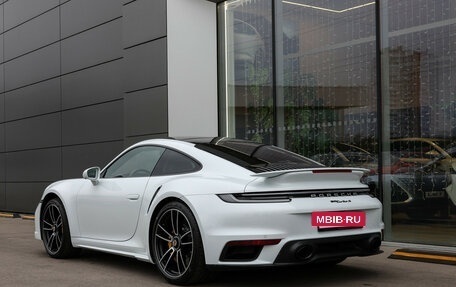 Porsche 911, 2023 год, 25 500 000 рублей, 8 фотография