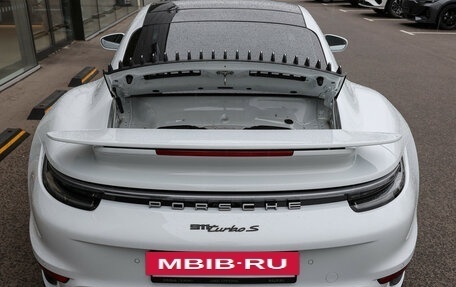 Porsche 911, 2023 год, 25 500 000 рублей, 11 фотография