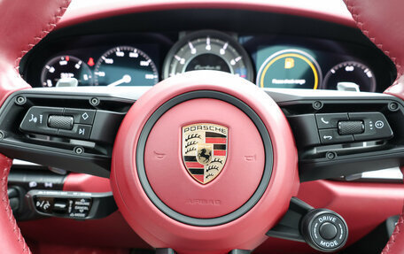 Porsche 911, 2023 год, 25 500 000 рублей, 21 фотография