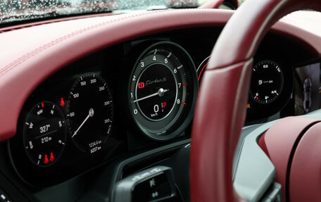 Porsche 911, 2023 год, 25 500 000 рублей, 23 фотография