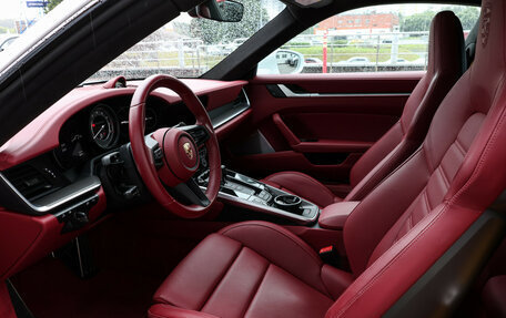 Porsche 911, 2023 год, 25 500 000 рублей, 17 фотография