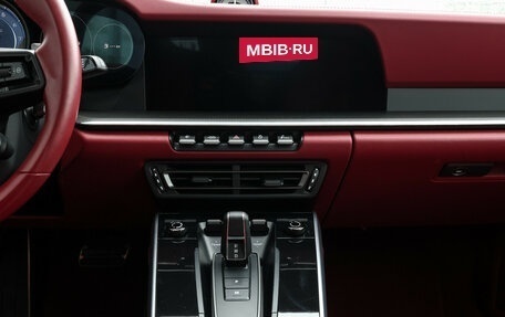 Porsche 911, 2023 год, 25 500 000 рублей, 16 фотография