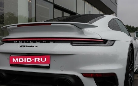 Porsche 911, 2023 год, 25 500 000 рублей, 27 фотография