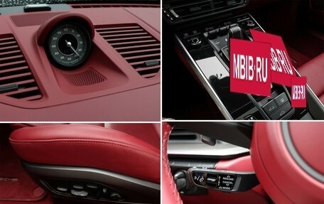 Porsche 911, 2023 год, 25 500 000 рублей, 24 фотография