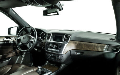 Mercedes-Benz M-Класс, 2014 год, 2 789 000 рублей, 10 фотография