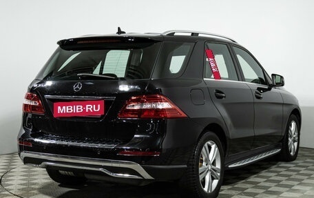Mercedes-Benz M-Класс, 2014 год, 2 789 000 рублей, 6 фотография
