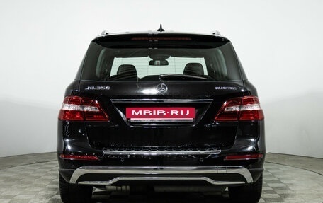 Mercedes-Benz M-Класс, 2014 год, 2 789 000 рублей, 7 фотография
