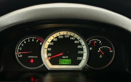 Chevrolet Lacetti, 2011 год, 355 000 рублей, 6 фотография