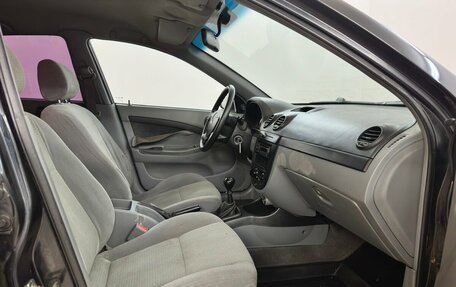 Chevrolet Lacetti, 2011 год, 355 000 рублей, 9 фотография