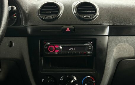 Chevrolet Lacetti, 2011 год, 355 000 рублей, 7 фотография
