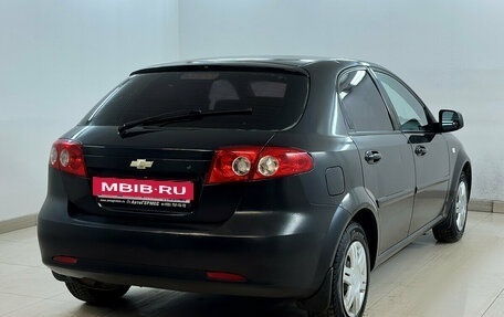 Chevrolet Lacetti, 2011 год, 355 000 рублей, 4 фотография