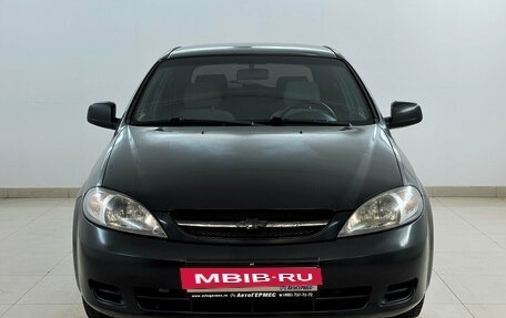 Chevrolet Lacetti, 2011 год, 355 000 рублей, 2 фотография