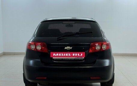 Chevrolet Lacetti, 2011 год, 355 000 рублей, 3 фотография