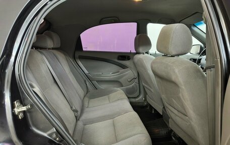 Chevrolet Lacetti, 2011 год, 355 000 рублей, 10 фотография