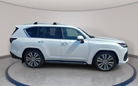 Lexus LX, 2026 год, 18 089 000 рублей, 3 фотография