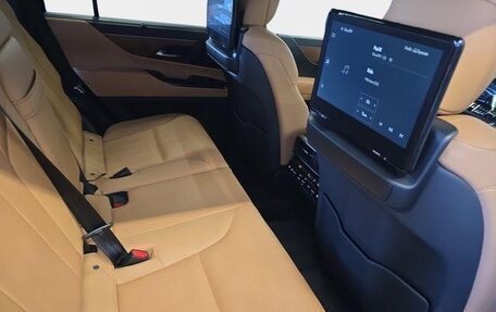 Lexus LX, 2026 год, 18 089 000 рублей, 8 фотография