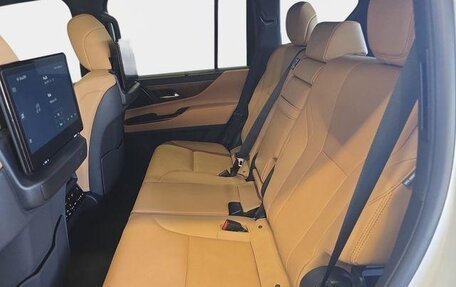 Lexus LX, 2026 год, 18 089 000 рублей, 9 фотография