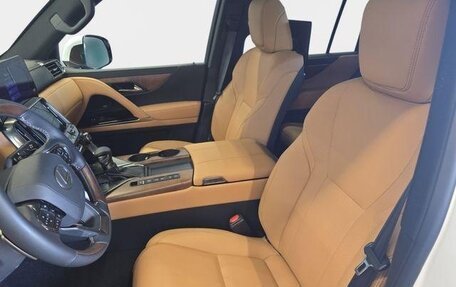 Lexus LX, 2026 год, 18 089 000 рублей, 6 фотография