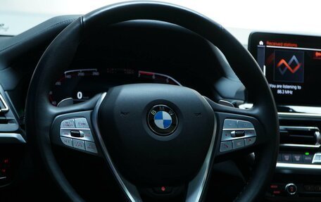BMW X4, 2022 год, 6 199 077 рублей, 15 фотография