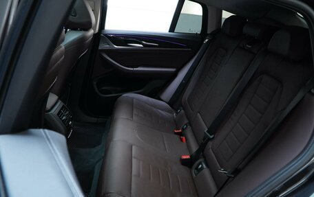 BMW X4, 2022 год, 6 199 077 рублей, 9 фотография