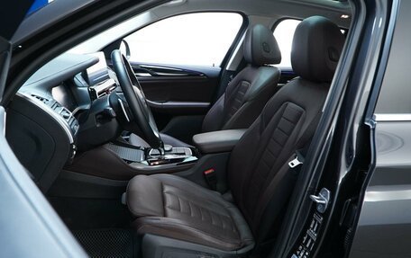 BMW X4, 2022 год, 6 199 077 рублей, 10 фотография