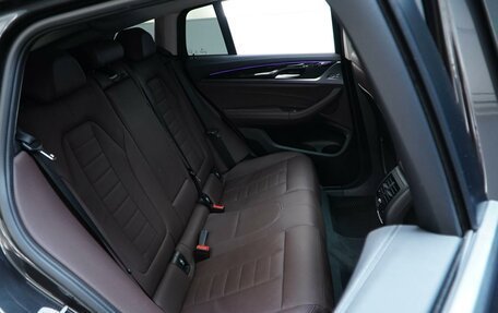 BMW X4, 2022 год, 6 199 077 рублей, 7 фотография