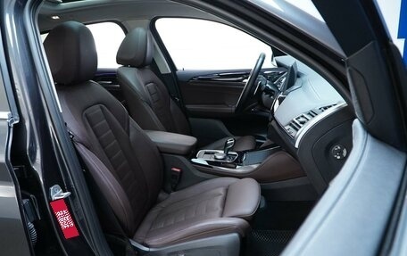 BMW X4, 2022 год, 6 199 077 рублей, 8 фотография
