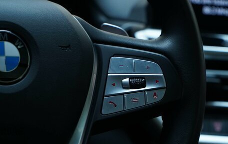 BMW X4, 2022 год, 6 199 077 рублей, 17 фотография
