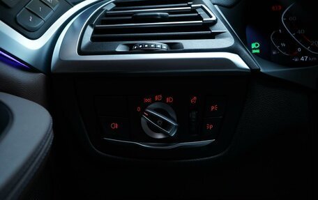 BMW X4, 2022 год, 6 199 077 рублей, 23 фотография