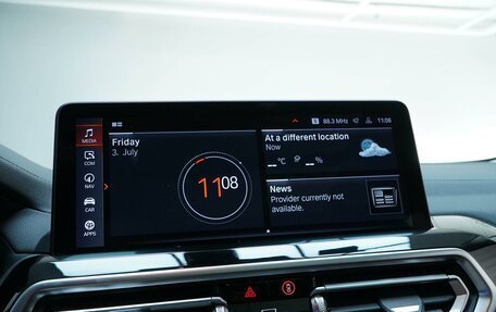 BMW X4, 2022 год, 6 199 077 рублей, 19 фотография