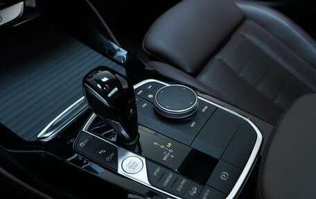 BMW X4, 2022 год, 6 199 077 рублей, 21 фотография