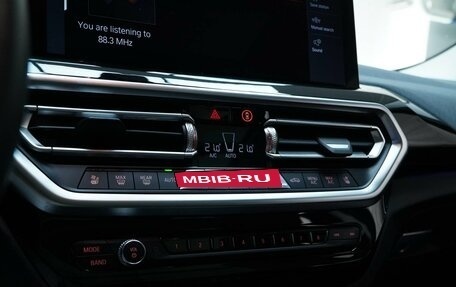 BMW X4, 2022 год, 6 199 077 рублей, 20 фотография