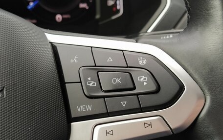 Volkswagen Tiguan II, 2021 год, 2 960 000 рублей, 9 фотография