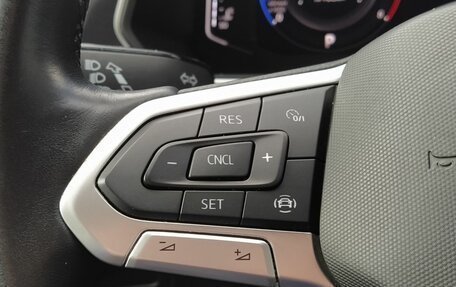 Volkswagen Tiguan II, 2021 год, 2 960 000 рублей, 8 фотография