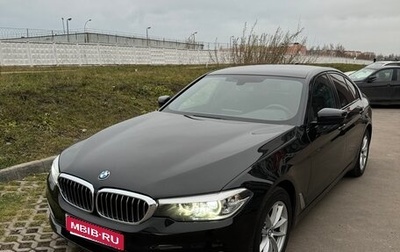 BMW 5 серия, 2019 год, 2 250 000 рублей, 1 фотография