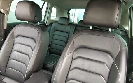 Volkswagen Tiguan II, 2021 год, 2 960 000 рублей, 25 фотография
