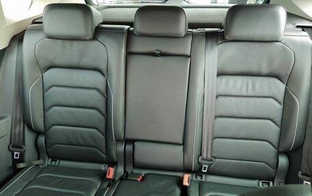 Volkswagen Tiguan II, 2021 год, 2 960 000 рублей, 30 фотография