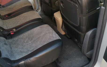 Renault Scenic III, 2009 год, 850 000 рублей, 16 фотография