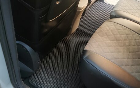Renault Scenic III, 2009 год, 850 000 рублей, 15 фотография