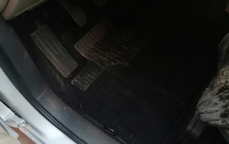 Renault Scenic III, 2009 год, 850 000 рублей, 18 фотография