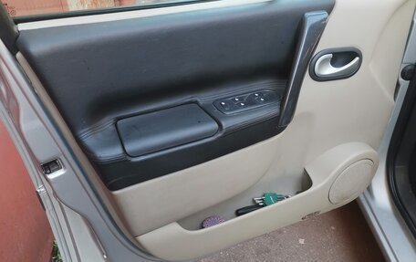 Renault Scenic III, 2009 год, 850 000 рублей, 19 фотография