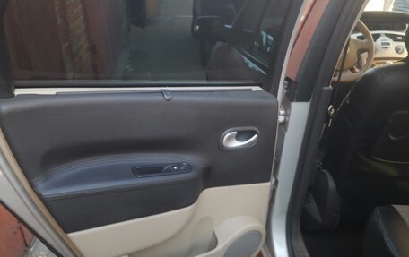 Renault Scenic III, 2009 год, 850 000 рублей, 20 фотография