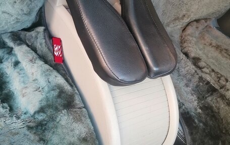 Renault Scenic III, 2009 год, 850 000 рублей, 11 фотография