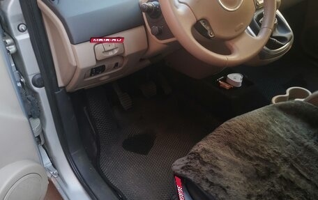 Renault Scenic III, 2009 год, 850 000 рублей, 13 фотография