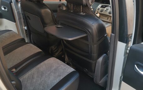 Renault Scenic III, 2009 год, 850 000 рублей, 22 фотография
