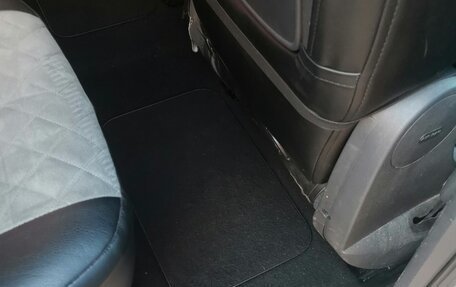 Renault Scenic III, 2009 год, 850 000 рублей, 27 фотография