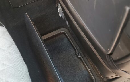 Renault Scenic III, 2009 год, 850 000 рублей, 24 фотография