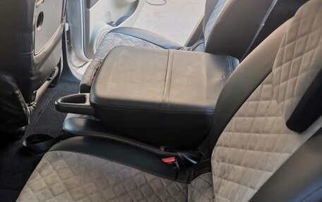 Renault Scenic III, 2009 год, 850 000 рублей, 29 фотография