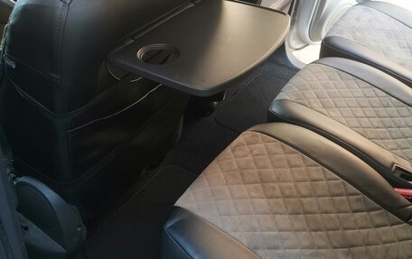 Renault Scenic III, 2009 год, 850 000 рублей, 23 фотография